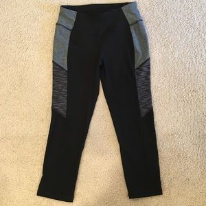 Black RBX Leggings